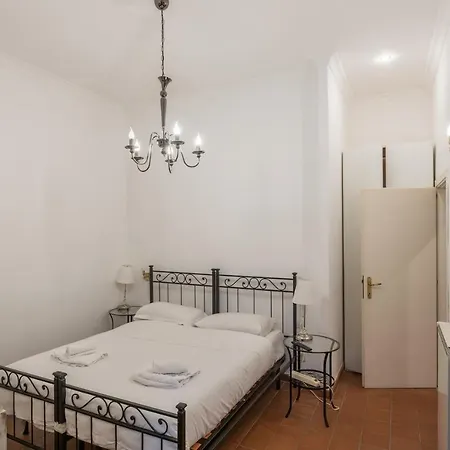 Joivy Trevi Fountain's Relais Apartamento