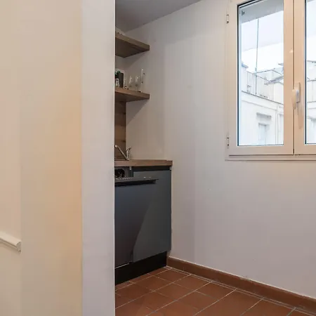 Joivy Trevi Fountain's Relais * Rom