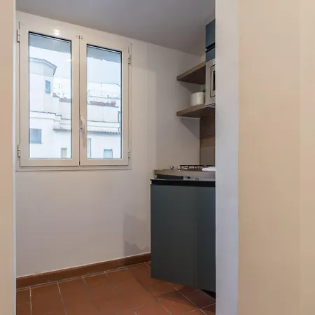 Joivy Trevi Fountain's Relais Apartment Rom