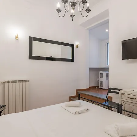 Joivy Trevi Fountain's Relais Rom