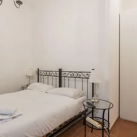 Joivy Trevi Fountain's Relais Apartment Rom