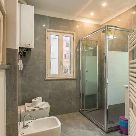 Apartment Joivy Trevi Fountain's Relais *