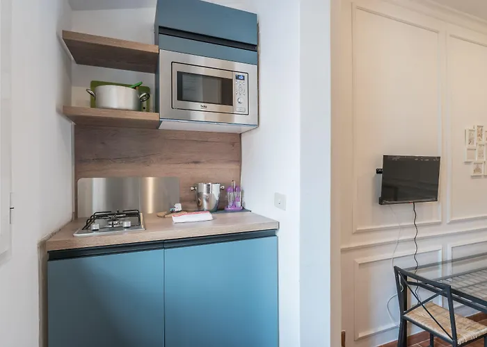 Joivy Trevi Fountain's Relais Apartment Rome