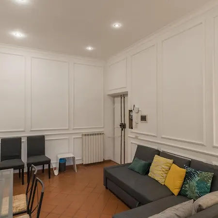 Apartment Joivy Trevi Fountain's Relais Rome
