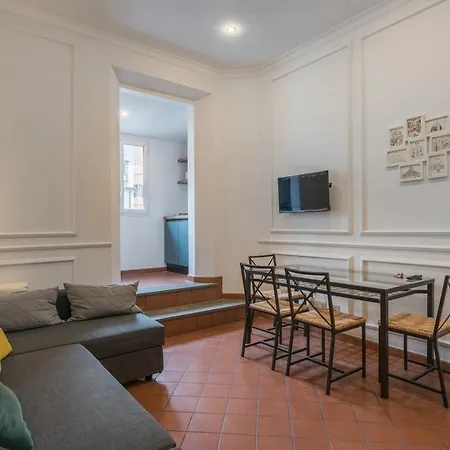 Apartment Joivy Trevi Fountain's Relais *