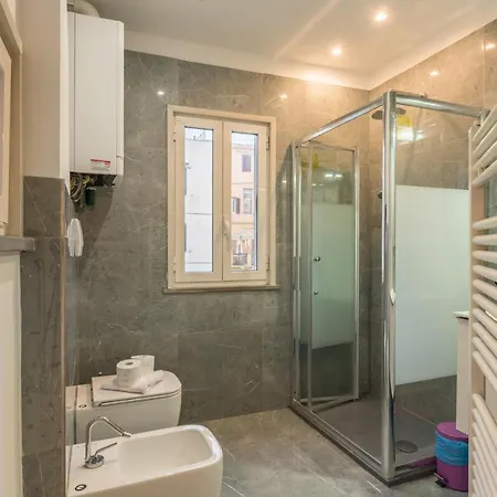 Apartment Joivy Trevi Fountain's Relais